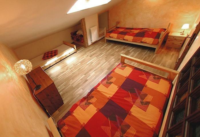 Chalet Lou Bella Vista Auron Luaran gambar