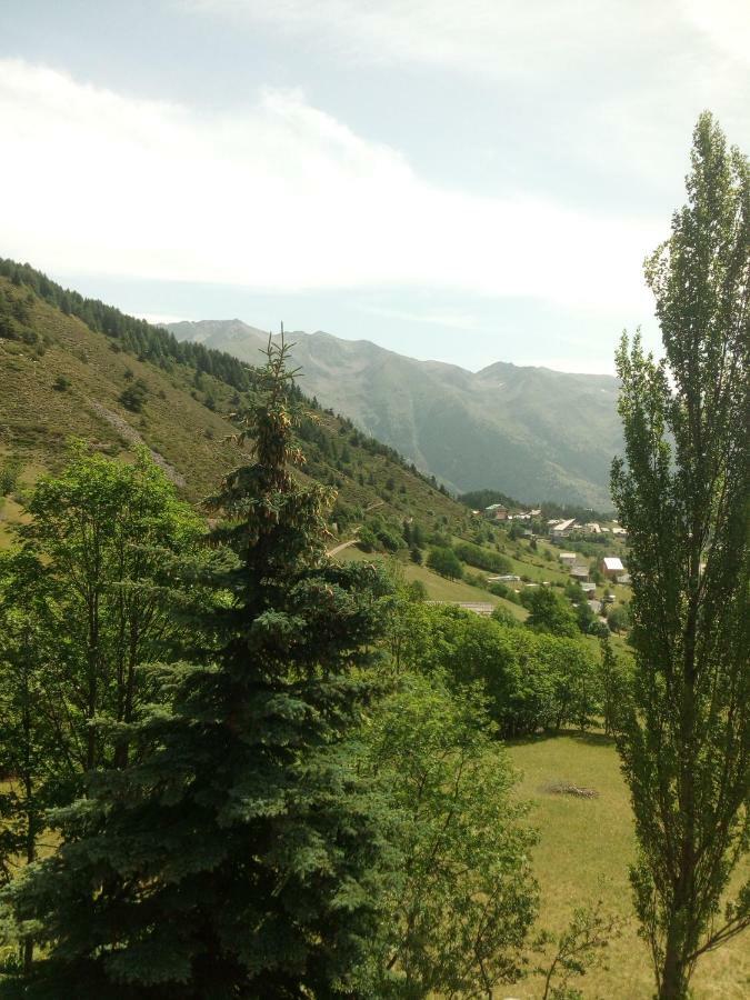 Chalet Lou Bella Vista Auron Luaran gambar